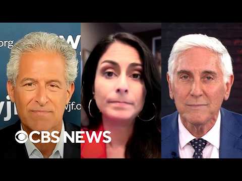 Doctors respond to Trump's vaccine executive order as kids head back to school