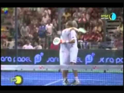 Padel Para Todos-TV Show nr 67-Part 1 by PadelCentrum.nl