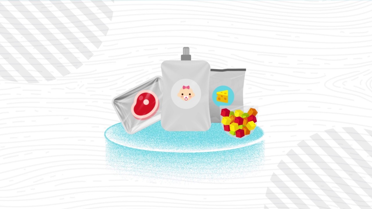 Kuraray products in Consumer Goods