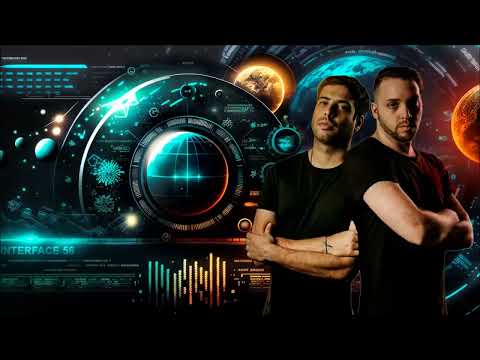 EANP Interface Episode 56 @ Proton Radio February 2024