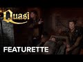 “Broken Lizard Is Back” Featurette