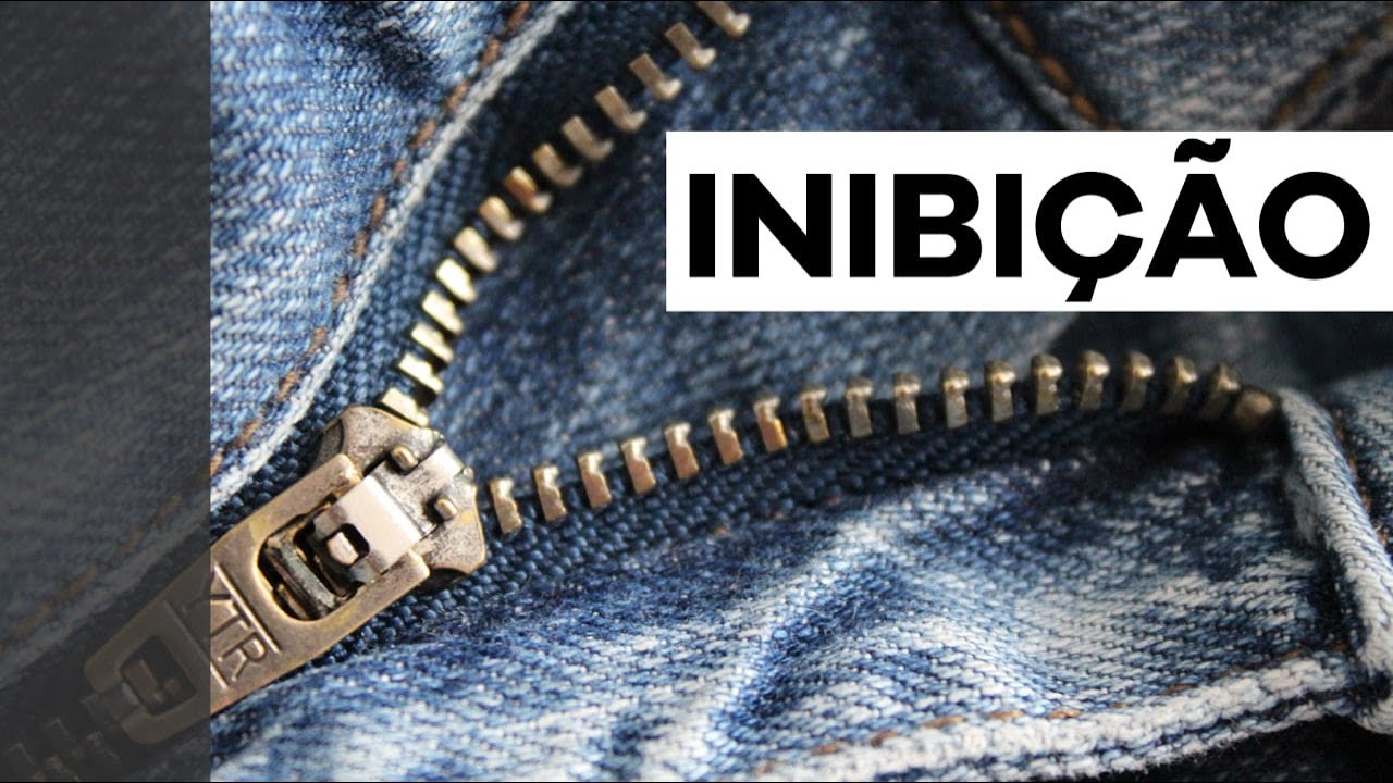 Inibição | Christian Dunker | Falando nIsso 341