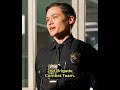 New Rookie Impressed Tim | The Rookie | #shorts