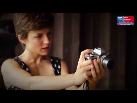 EISA AWARDS. BEST CONSUMER COMPACT SYSTEM CAMERA 2016-2017 - Olympus OM-D E-M10 Mark II