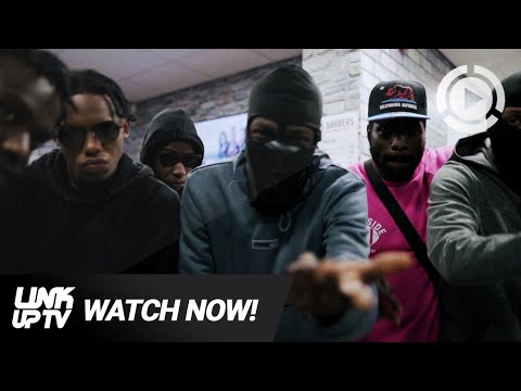 Tee1nna - Nowadays [Music Video] | Link Up TV