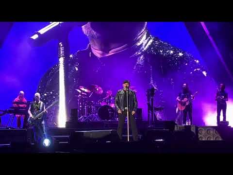 E adesso che tocca a me - Vasco Live 2025 01-06 Torino