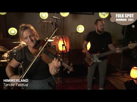 FOLK SPOT 22021 - Himmerland