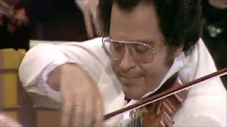 Download lagu Itzhak Perlman - Elgar: Violin Concerto - Gennady Rozhdestvensky/BBC Symphony Orchestra mp3