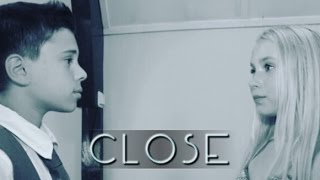 Close - Nick Jonas ft. Tove Lo (Christian Lalama & Vivian Hicks Cover)