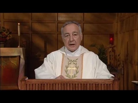 Daily TV Mass Friday, November 11, 2016