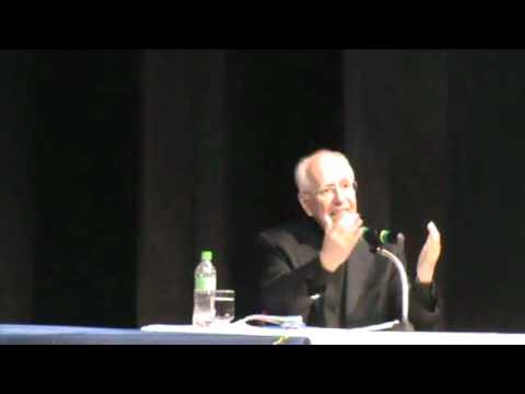 Reciprocidade Dom Celibato 2 IIª parte 22 11 2011