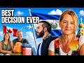 They Sold Everything to Move to El Salvador 🇸🇻 | Now They're Living Their Dream 🤩