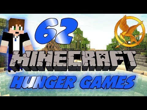 Minecraft: Hunger Games! w/Master! Osa 62 - EEPPISIÄ TIIMIPWNAUKSIA!