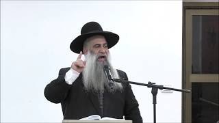הרב שי פרי - בשביל 1 צריך 999