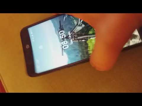 fairphone 3+ touchscreen responsivness problem  (tempered glass hindering contact)