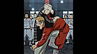 Download lagu 「 Mikey and Draken kick 🔥」- Mikey vs Osanai | Tokyo Revengers | #tokyorevengersedit #anime mp3
