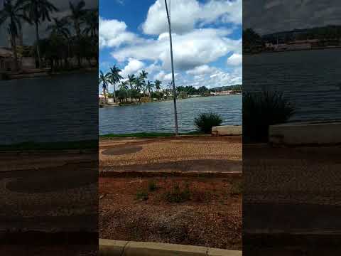 Lagoa Formosa -mg