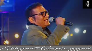 Wada Raha Sanam || 90's Hindi Romantic Songs