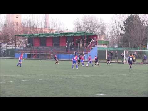 Pianezza   Barcanova Partita del 17 Marzo 2017