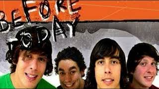 Before Today (early Pierce the Veil) - Roots Beneath Ideals