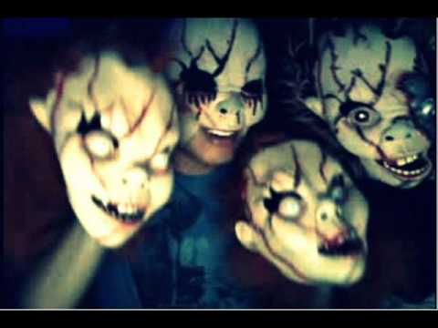 Fkn Insane - DJ BL3ND (Original Mix)