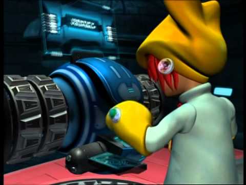 Zentrix - Episode 13: Compte à Rebours