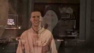 Alexander Marcus Dancing