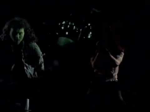 Napalm Death - Deceiver & Control - live 1989