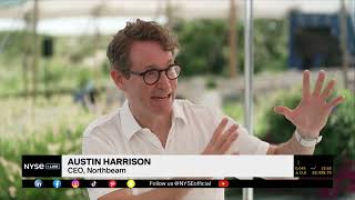 Northbeam CEO Austin Harrison at Camp Commerce Reveals Key to Growing Business