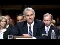 Secret Service Prostitution Scandal Congressional Hearing: Agency Head Apologizes