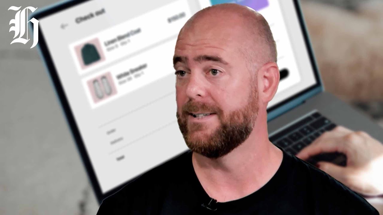 InternetNZ Tim Johnson: Why NZ firms aren't online