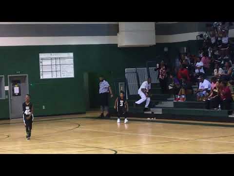 Upward Stars 42, UEB Trojans 9