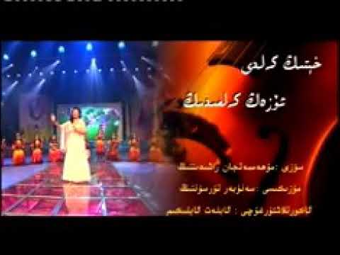 Sanaber Tursun. Xeting keldi özeng kelmiding.