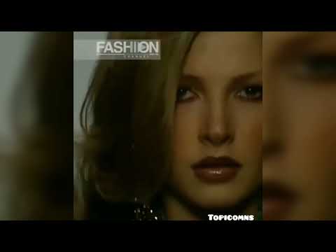 Modelos Brasileiras para Missoni 2000