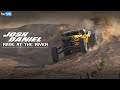 Josh Daniel Is Wild Rage At The River 2021