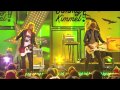 Switchfoot - Mess Of Me (Jimmy Kimmel, 11-13-09)