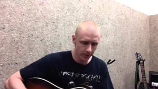 Love The Work - Trouble In Mind (Johnny Cash cover)