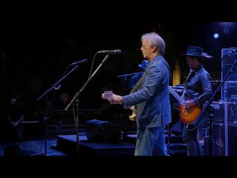 purple rain  (Prince) - Eric Clapton