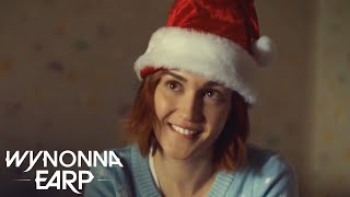 WYNONNA EARP | Hottest WayHaught Moments - Santa Baby | SYFY