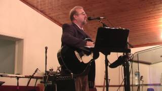 Chuck Compton - Whole Lotta Reasons (RCBC 4-19-15)