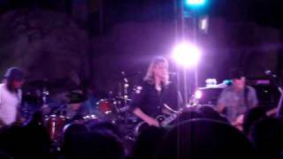 Puddle Of Mudd -  Merry Go Round (Live Hard Rock Pool Las Vegas 09-04-09)