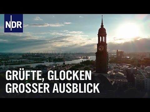 Video Thumbnail: Der Hamburger Michel und seine Geheimnisse | die nordstory | NDR Doku