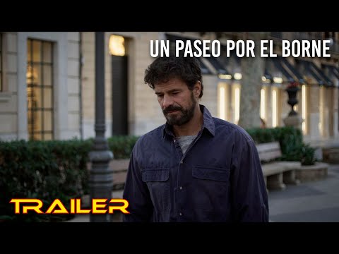 Tráiler Un paseo por el Borne