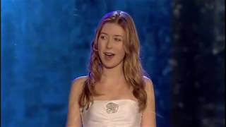 Scarborough Fair | Celtic Woman - Hayley Westenra