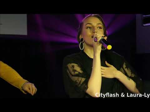 WowLive:  Cityflash & Laura-Ly (Lockdown Concert)