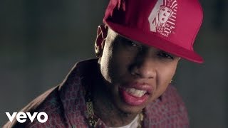 Tyga - I&#39;m Gone (Explicit) ft. Big Sean