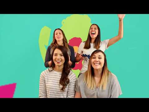 Видео Tubetastic: World Splashfest #2