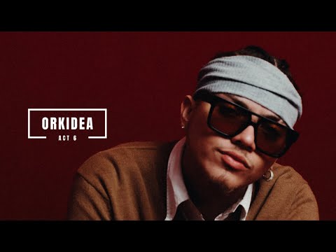 Lemuell - Orkidea (Visualizer) 