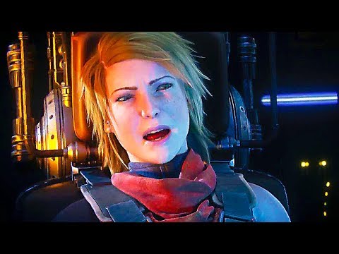 DESTINY 2 Open Beta Trailer