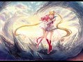 Sailor moon- Three O'clock Fairy 